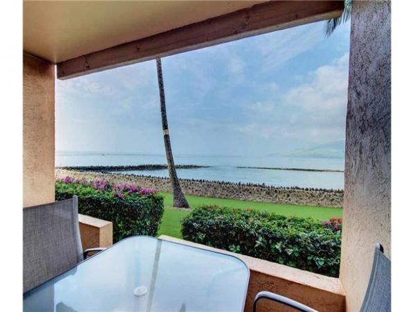 Kihei Condo 972716