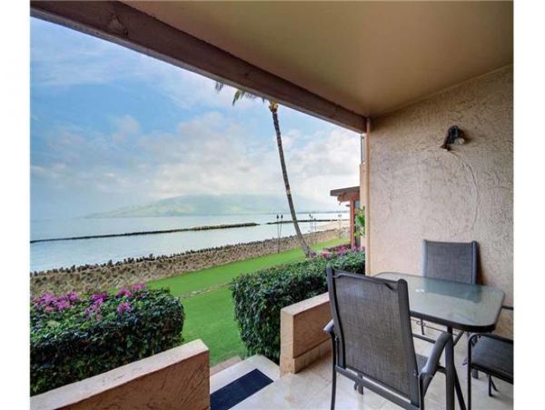 Kihei Condo 972716