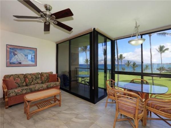 Wailea Condo 972717