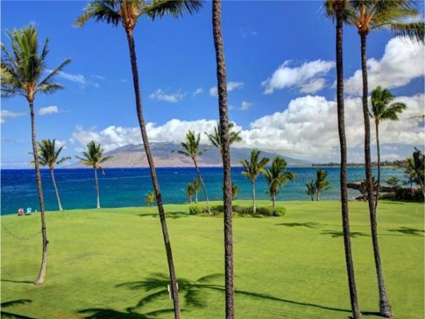 Wailea Condo 972717