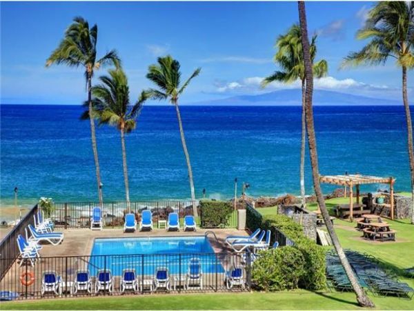 Wailea Condo 972717