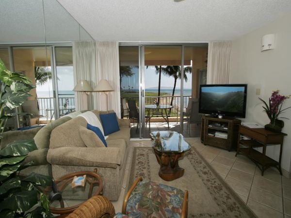 Kihei Condo 972718