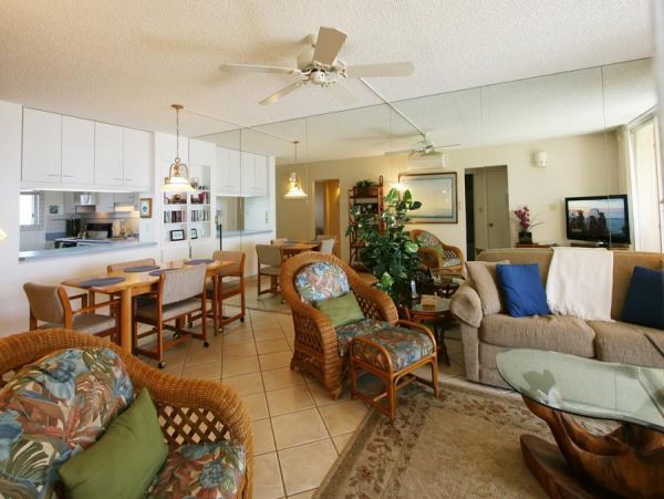 Kihei Condo 972718