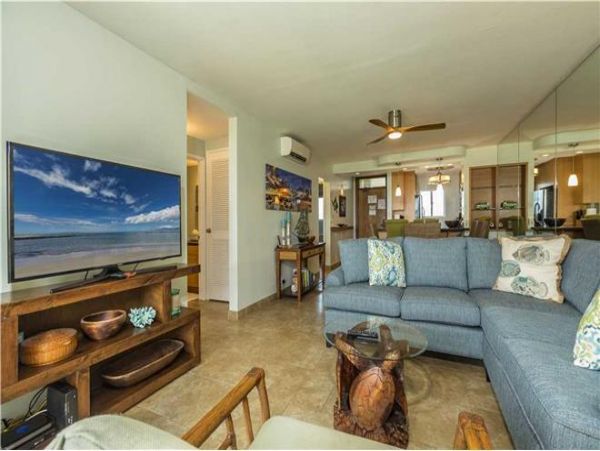 Kihei Condo 972720