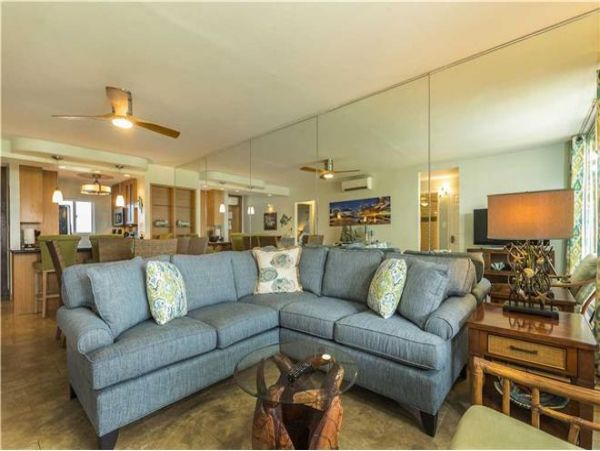 Kihei Condo 972720