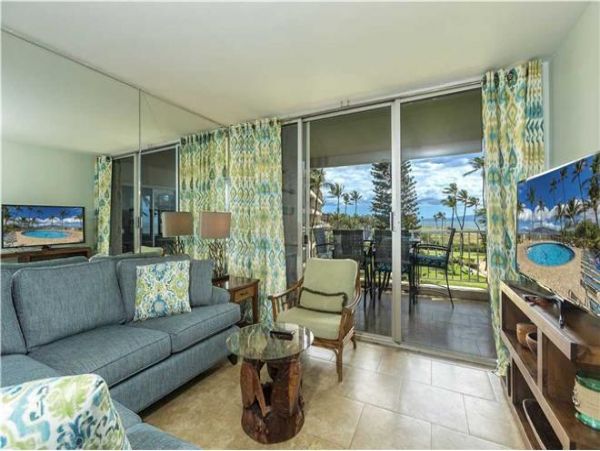 Kihei Condo 972720
