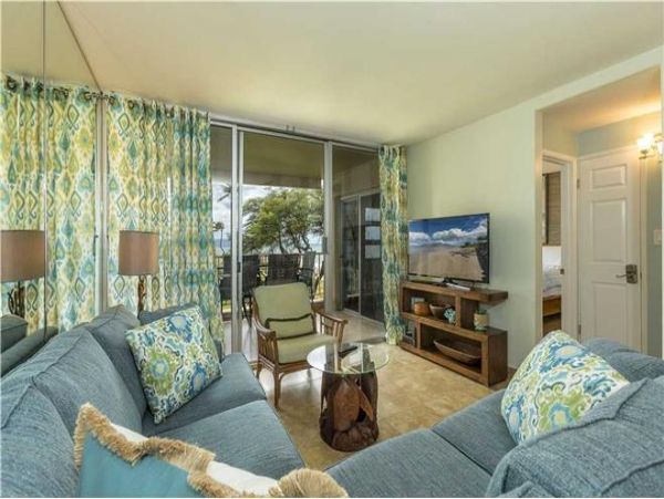 Kihei Condo 972720