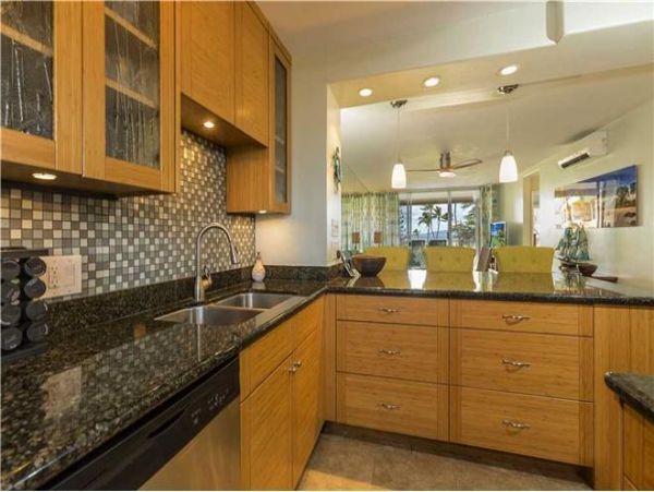 Kihei Condo 972720