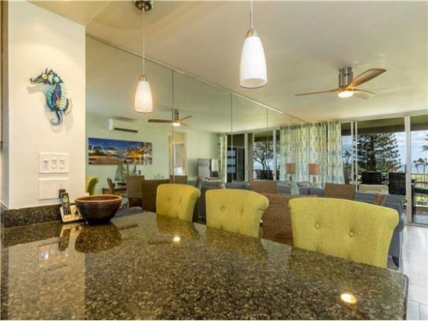 Kihei Condo 972720