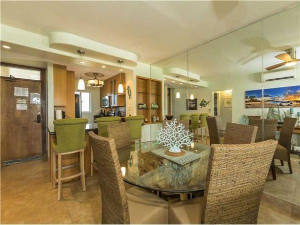 Kihei Condo 972720
