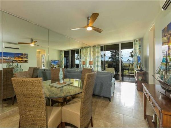 Kihei Condo 972720
