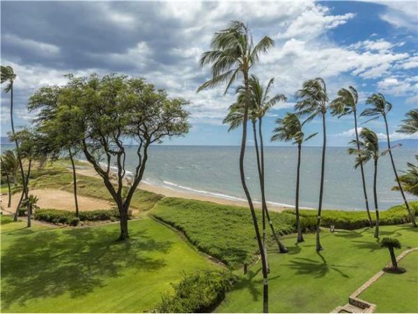 Kihei Condo 972720