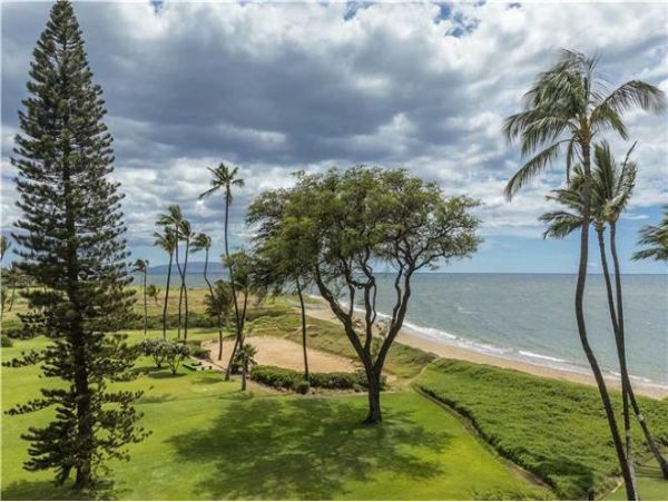 Kihei Condo 972720