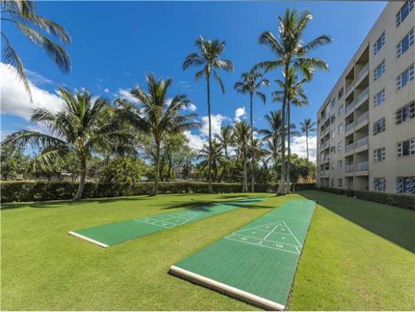 Kihei Condo 972720