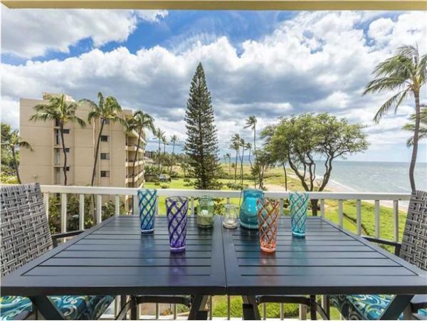 Kihei Condo 972720