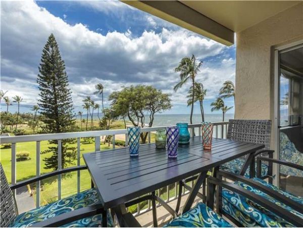 Kihei Condo 972720
