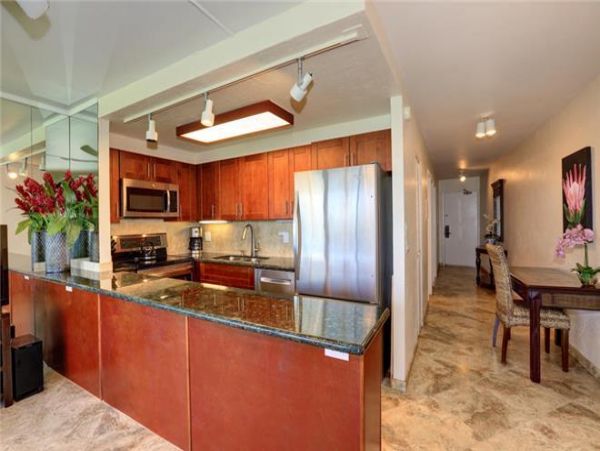 Wailea Condo 972721