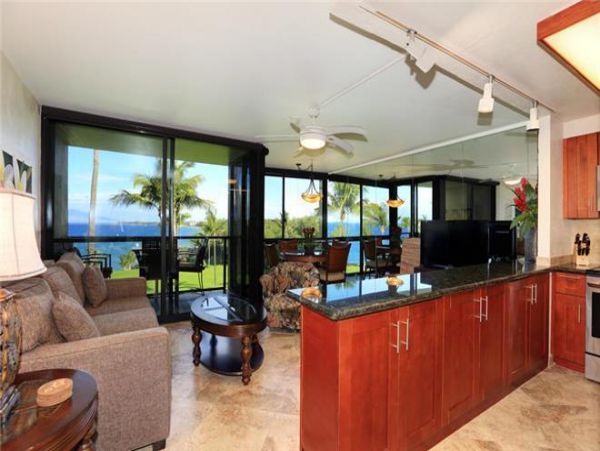 Wailea Condo 972721