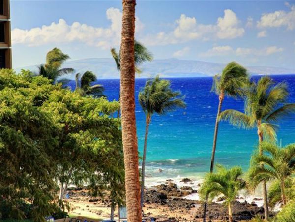 Wailea Condo 972721