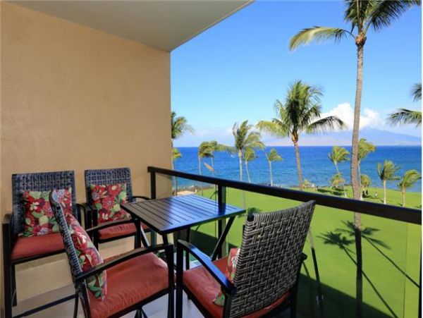 Wailea Condo 972721