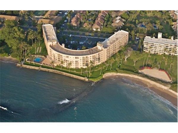 Kihei Condo 972722