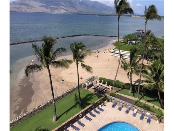 Kihei Condo 972722