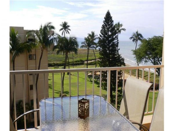 Kihei Condo 972722