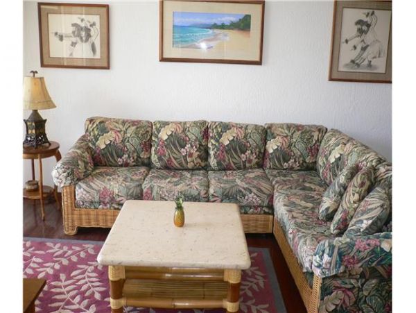 Kihei Condo 972722