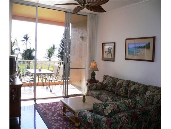 Kihei Condo 972722