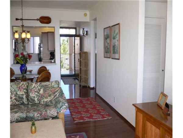 Kihei Condo 972722