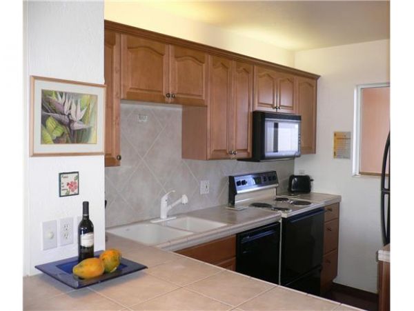 Kihei Condo 972722