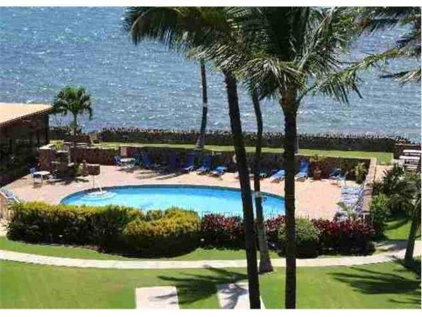 Kihei Condo 972722