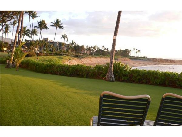 Kihei Condo 972722