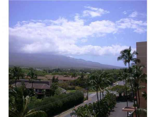 Kihei Condo 972722