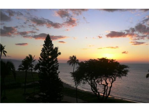 Kihei Condo 972722