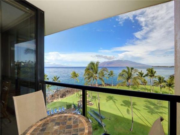 Wailea Condo 972723