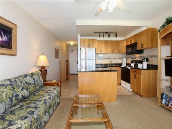 Wailea Condo 972723