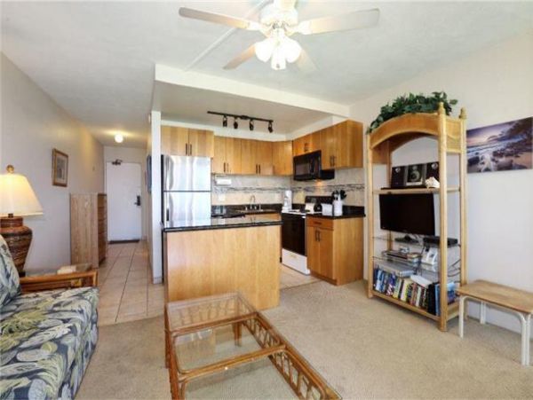 Wailea Condo 972723