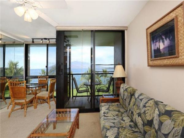 Wailea Condo 972723