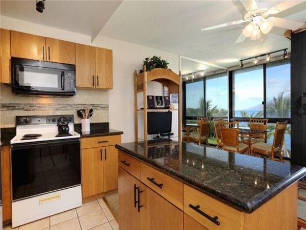 Wailea Condo 972723