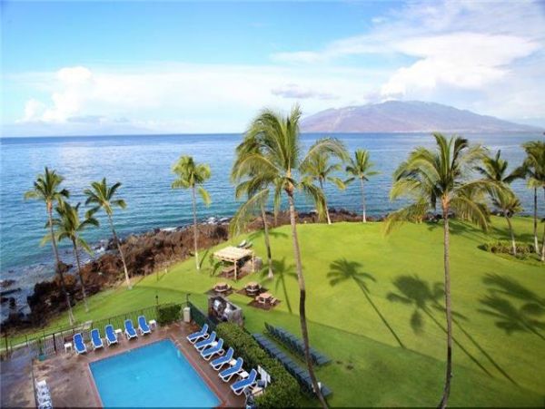 Wailea Condo 972723