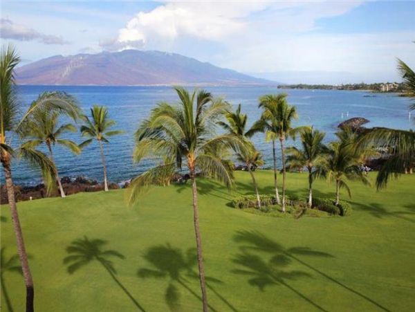 Wailea Condo 972723