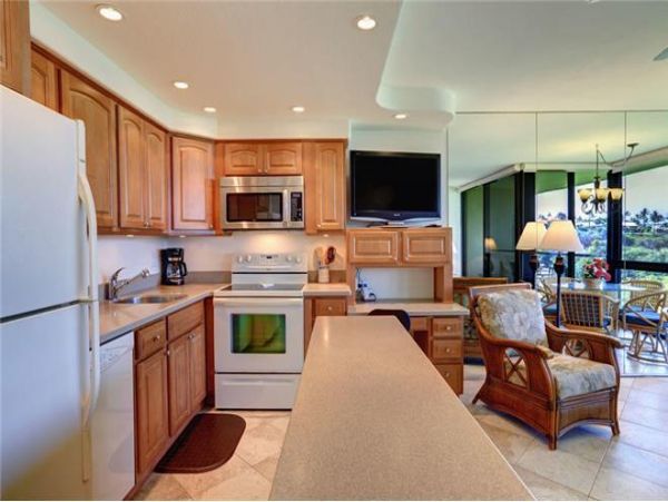 Wailea Condo 972724