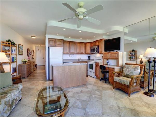 Wailea Condo 972724