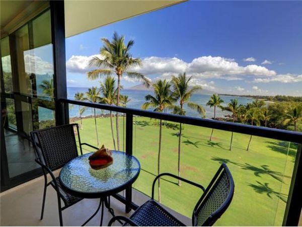 Wailea Condo 972724