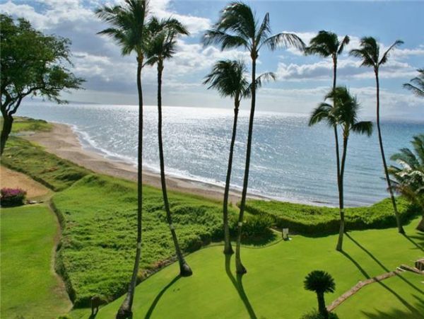 Kihei Condo 972726
