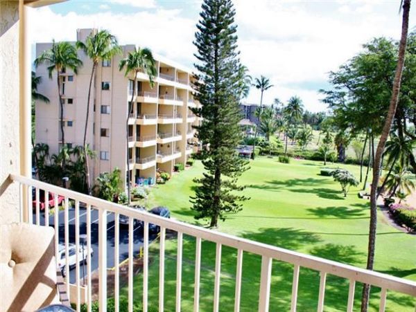 Kihei Condo 972726