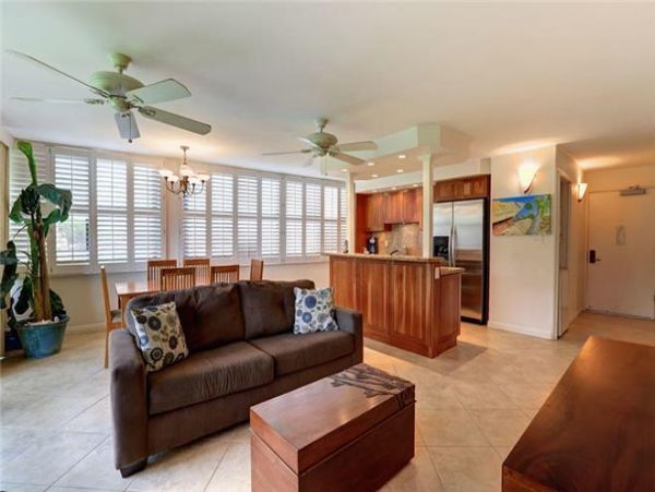 Wailea Condo 972727