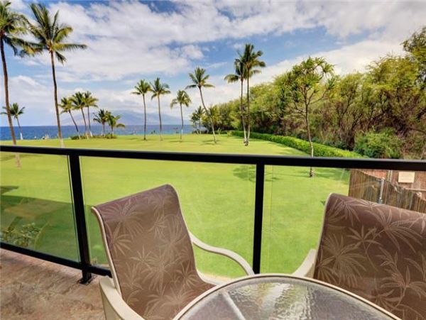 Wailea Condo 972727