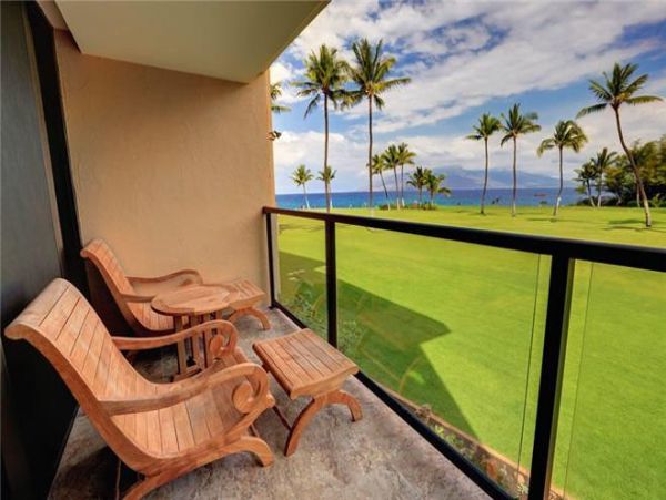 Wailea Condo 972727